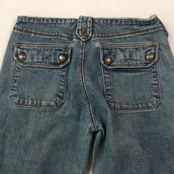 Silver Womens Jeans 30 C3014 - Picture 2 of 8